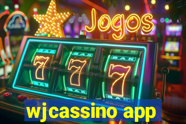 wjcassino app